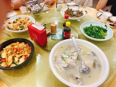 -江东鲈鱼馆(正江东)