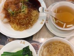 -麦奀云吞面世家(中环店)