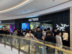 -Canada Goose加拿大鹅(沈阳万象城店)