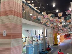 点击看大图 -奈尔宝·儿童乐园·亲子餐厅(星河湾店)