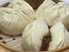 -宝园酒家(美林M·LIVE天地东座店)