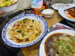 -八次方密云水库鱼粘卷子·熏鸽子·农家菜