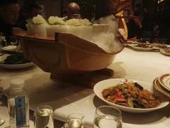 -万宝海鲜舫(劳动公园店)