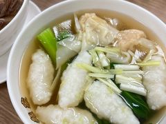 -百福麵家(新馬路店)