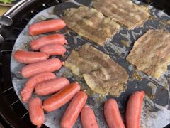 -燚青春东北泥炉烤肉(百合店)