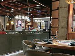 -快乐小羊·内蒙牛羊肉火锅(流花中心店)