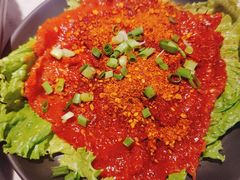 -新辣道鱼火锅(西直门店)