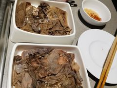 -海底捞火锅(安吉万达店)