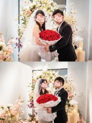 -迈瑞米求婚策划(静安店)