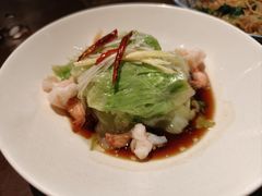 -奉天小馆·非遗东北菜(沈阳万象城店)