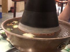 -福寿斋·老北京铜锅涮肉·烤鸭(顺义总店)