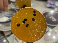 -周大娘牛乳(旧寨古村总店)