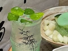 -小团圆糖水铺(襄阳南路店)