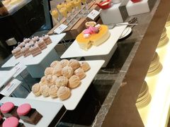 -富力万达嘉华酒店-美食汇西餐厅