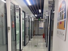 -新航道雅思托福·留学·考研培训(人民广场校区)