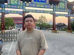 -威海华夏城景区