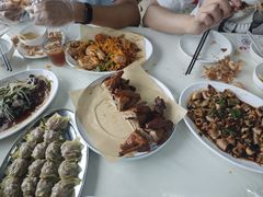 -嘉升大排档(番禺总店)