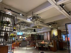 -时光乌托邦空中花园·川味·礼宴(星汇两江店)