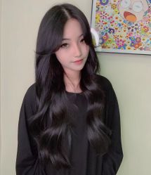 -3AM HAIR SALON染发接发
