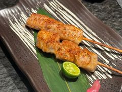 -匠和风精致料理(成都龙湖滨江天街店)