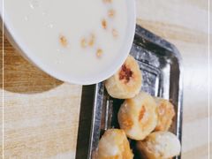 -古城老店马家包子铺(神火大道店)