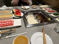 -海底捞火锅(漕宝路店)