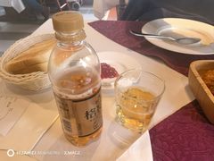 -小白桦西餐厅