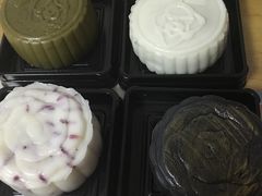 月饼-星星奶冰·汤圆(王串场店)