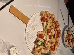 -必胜客(栖乐荟店)