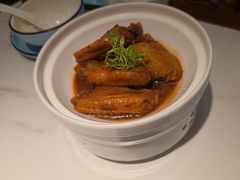 -厝小满.姜母鸭/泉州菜(桥南店)