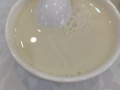 -冰泉豆浆馆(白云山总店)