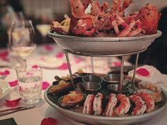 -壳里西餐厅Coquille Seafood Bistro(蒙自路店)