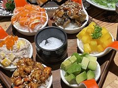 -小川洋风料理(江汉路店)