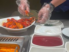 -海底捞火锅(顺城购物中心店)