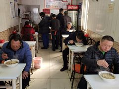 -鑫明明拉面(宁化路店)