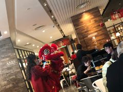 -新旺茶餐厅(嘉里城店)