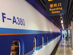 -法兰度航空主题餐厅(东汇城店)
