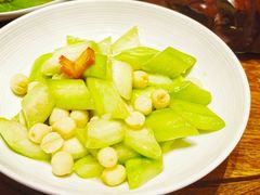 -面辣子·陕西家乡菜(钟楼店)