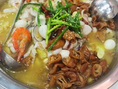 -大鼎水煮鱼(明鑫花苑店)