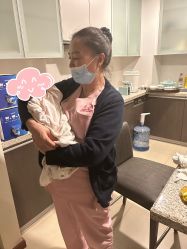 -奕新一诺台式母婴护理中心(我格广场店)