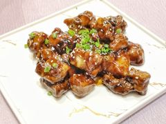 -银都上海菜馆(粤海东路店)