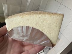 帕玛森乳酪蛋糕-85度C(北京右安门外店)