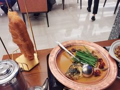 -饭怕鱼·黄焖鲟龙鱼(湖大店)