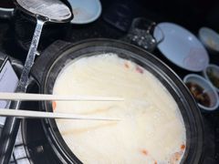 -捞王猪肚鸡火锅(昆山店)
