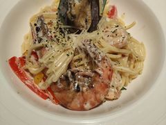-斗牛士牛排餐厅(嘉里汇店)