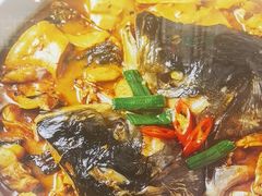 -王家大院·南京菜(湛江路总店)