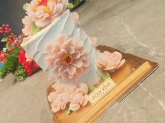 -杜哈夫DOUX RÊVE·生日蛋糕(日月光店)