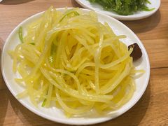 -西部马华清真兰州牛肉面·烧烤夜市(三里河店)