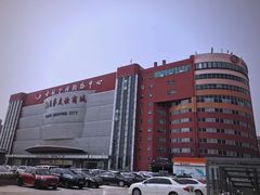-北京世纪金源购物中心