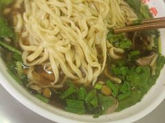 -老赵面店(大西路店)